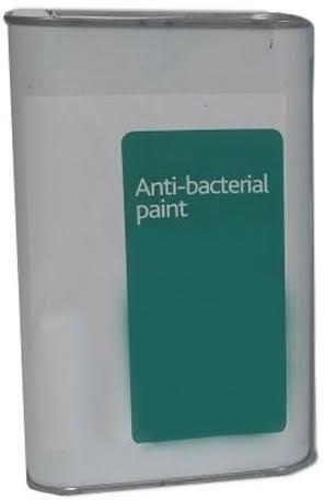 Capacare Anti Bacterial Paint, Packaging Size : 20 Litre