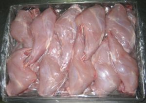 Frozen Rabbit, for Cooking, Food, Packaging Type : Disposable Box, Plastic Packet, Plastic Poly Bag