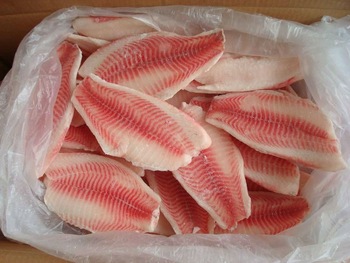 Frozen Tilapia, for Cooking, Food, Human Consumption, Feature : Non Harmful, Protein