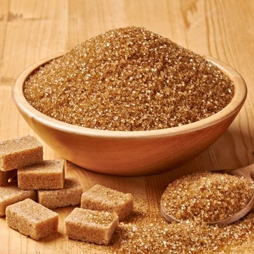 Refined Organic Brown Sugar