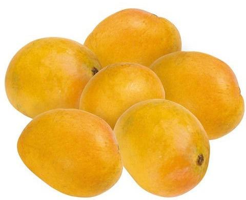 Natural fresh mango, Shelf Life : 10 Days