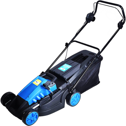 Electric Grass Cutter Nacs Cleantech Private Limited