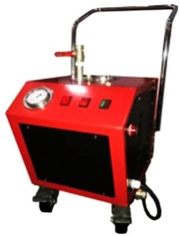 NACS Steam Cleaning Machine, Power Consumption : 3000 Watt