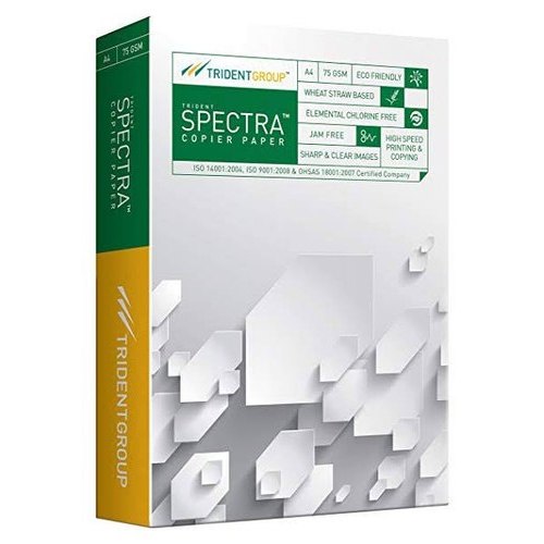 75 GSM Spectra Copier Paper