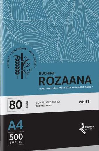 80 GSM Rozaana Copier Paper