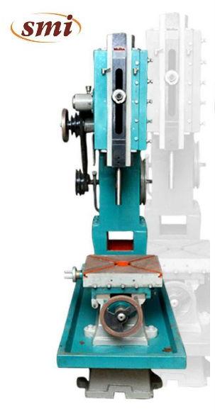Electric 100-1000kg Slotting Machine, Certification : CE Certified, ISO 9001:2008