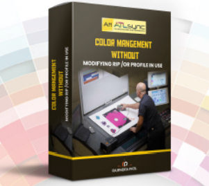 ATL Colour Management Without Modifying RIP Software