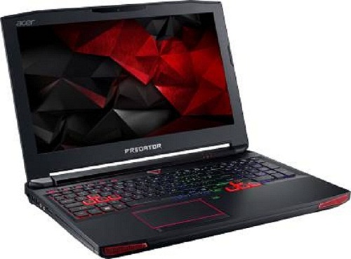 Acer Predator 15 Core I5 7TH Gen G9-593 Gaming Laptop ( Open Box )