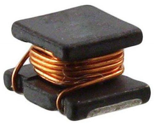 Wire Wound Inductor