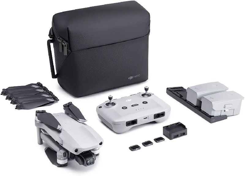 DJI Mini 2 (Available Now)