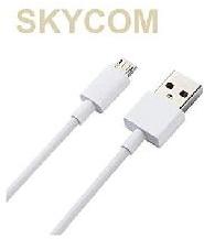 Pvc Micro Usb Data Cable, Feature : Boot Loader, Durable, Flash Memory, Flexible, Long Life, Soft