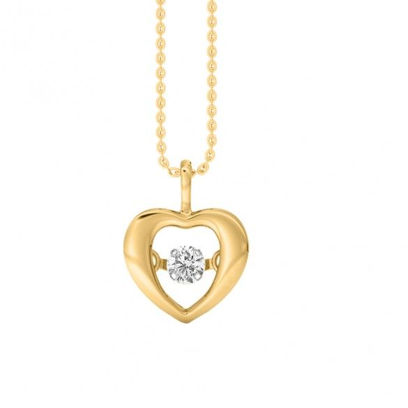 Sweet Love Pendant