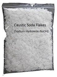  Caustic Soda Flakes, Purity : 99%