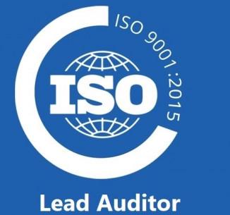 Lead Auditor - Quality Management System (ISO 9001)