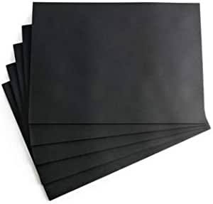 Virgin Pulp Black coated paper, for Packaging, Feature : Eco Friendly