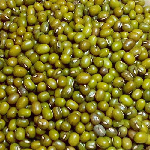 Green Moong dal