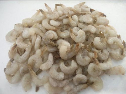 Chopped Frozen Butterfly Prawn, Packaging Type : Box, Can (Tinned), Sachet, Vaccum Packed