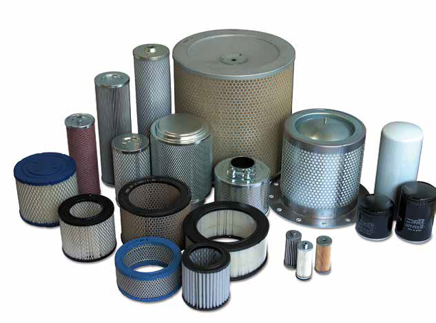 Coolant and oil filter elements - Brize industries, Ahmedabad, Gujarat