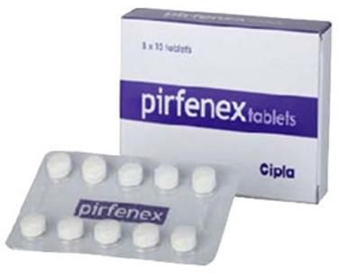 Pirfenex Tablets