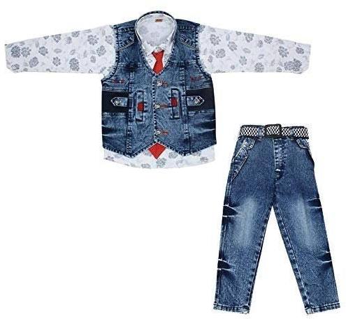 Kids Casual Baba Suit, Gender : Boy