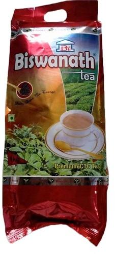 1 Kg Biswanath Premium CTC Tea, Packaging Type : Packet