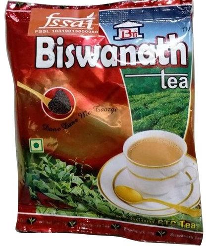 50gm Biswanath Premium CTC Tea, Packaging Type : Packet