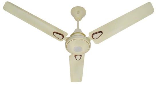 Kysa Ivory Pear Ceiling Fan