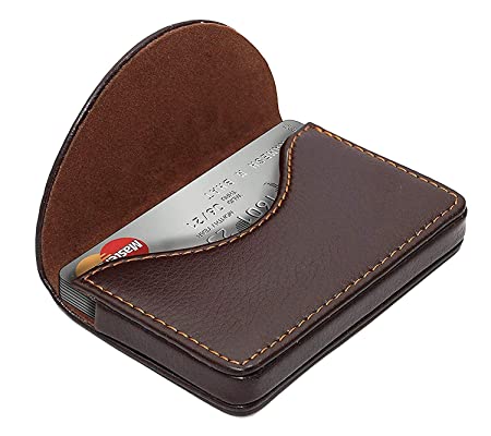 Leather Card Case