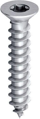 Stainless steel concrete deals screws