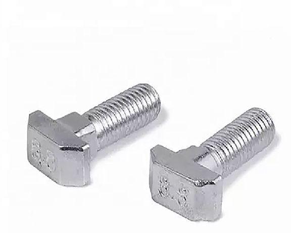 Stainless Steel Hammer Screws