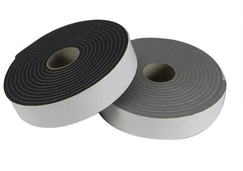 Foam gasket tapes, Color : Black / white