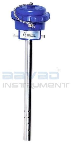 Air Temperature Measurement Sensor