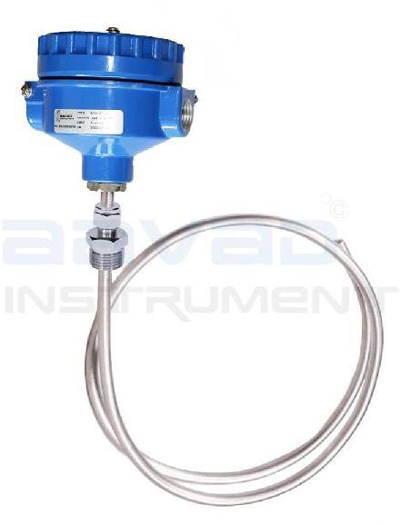 K Type Duplex Thermocouple, for Industrial