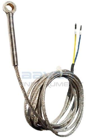 Washer Type Thermocouple Sensor