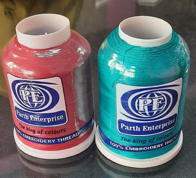 3 Ply Embroidery Thread