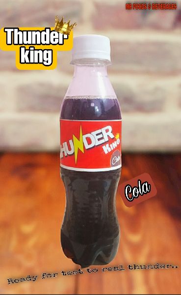 Cola Cold Drink, Packaging Type : Pet Bottles