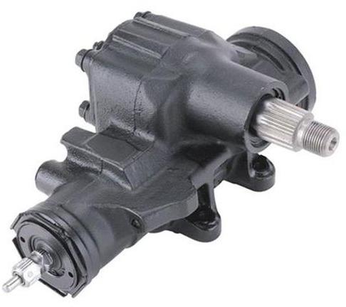 Steering Gear Box