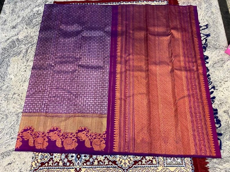 Handloom Silk Sarees