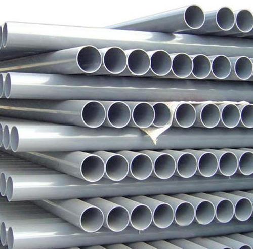 Round PVC Borewell Pipes, for Construction, Feature : Crack Proof, Durable, Excellent Quality