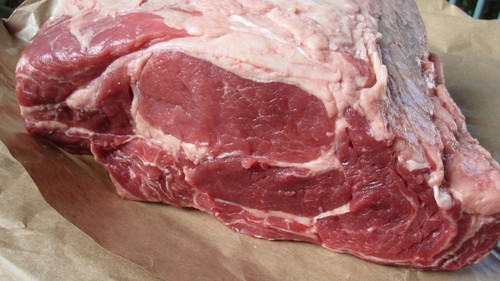 Frozen buffalo meat, Shelf Life : 3-4days