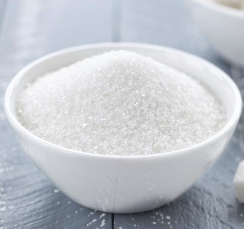 Common white sugar, Shelf Life : 1year