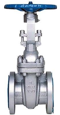 Cast Steel globe valve, Packaging Type : Box