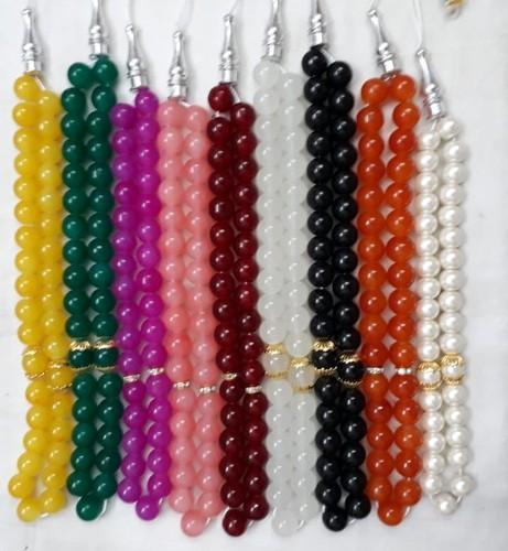 Tasbih Prayer Beads, Color : Multicolor