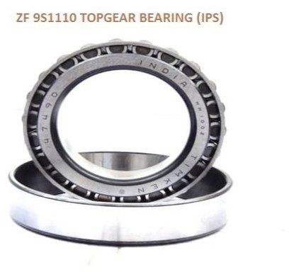 ZF Stainless Steel Tapered Roller Bearings