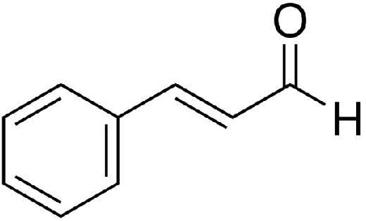 Cinnamic Aldehyde