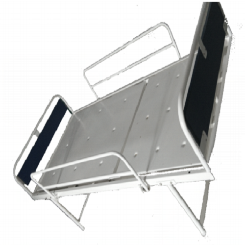 Electric Semi Fowler Beds, Shape Rectangular BK FABRICATION