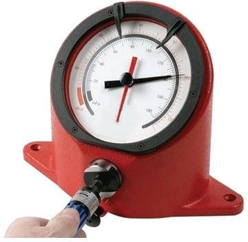 Torque Wrench Calibration Tool, for Industrial