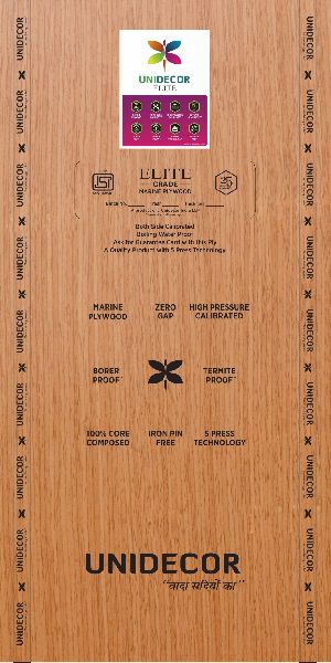 Unidecor Elite Plywood