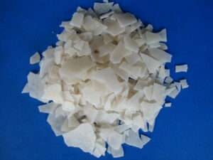 Magnesium chloride hexahydrate flakes, Size : 4-8cm