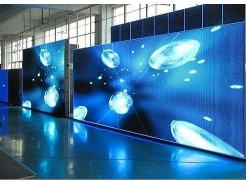 Rectangle LED Video Wall